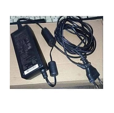 на кассу: Блок питания Ingenico PSM24W-080 8В, 3А для POS-терминалов Ingenico — 1