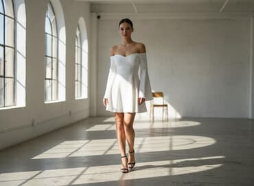 Бала бакчалар, бала багуучулар: Үлгүлөрдү жасоо | Аялдар кийими | Көйнөктөр — 1