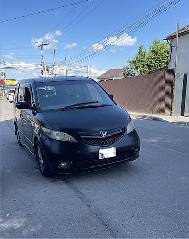 Honda Elysion: 2005 г., Автомат, Бензин, Минивэн