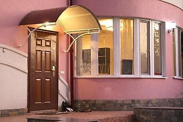 сдаю особняки: 240 м², 5 комнат, Бронированные двери, Евроремонт, Забор, огорожен — 5