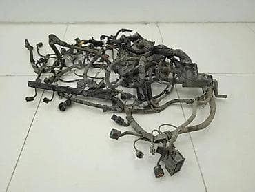 электроусилитель руля приора: Срочно куплю Жгут проводки двигателя (полная коса подкапотная) на — 7