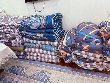 single bed: Тошок Новый, Ватный матрас, Платная доставка, Самовывоз — 1