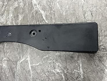 задний бампер тойота авенсис: Накладка на бампер Toyota, Б/у, Оригинал — 4