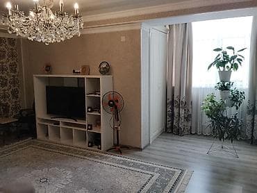 Батирлер: 2 бөлмө, 65 м², Жеке план, 8 кабат — 3
