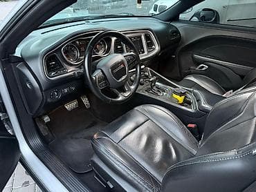 dd oo: Dodge Challenger: 2021 г., 3.6 л, Автомат, Бензин, Купе — 7