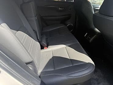 maxima j30: Lexus NX: 2020 г., 2 л, Автомат, Бензин, Кроссовер — 8