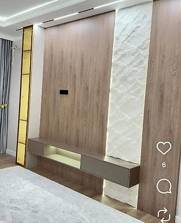 6d mark 2: Профессиональный монтаж ТВ-зон «под ключ» - Проектирование и — 2