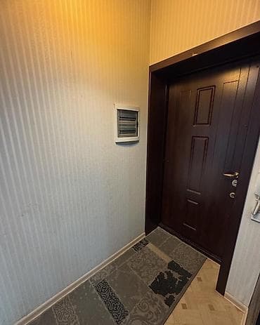 kant flat: 2 комнаты, 48 м², Элитка, 5 этаж, Косметический ремонт — 9