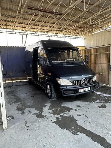 Унаа: Баруучу жер: Бардык багыттар, Лицензия №: 1 — 9