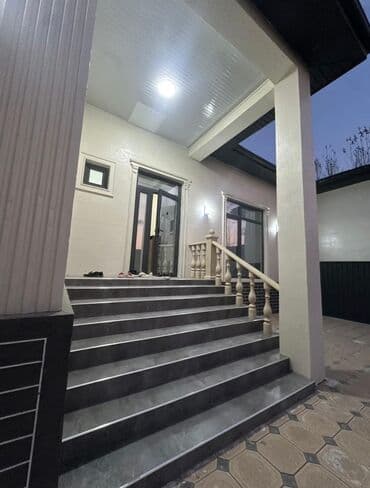 дом раздольная: Дом, 145 м², 4 комнаты, Агентство недвижимости, Евроремонт — 11