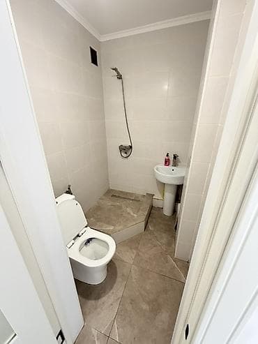 Квартиры: 2 комнаты, 45 м², 104 серия, 5 этаж, Евроремонт — 5