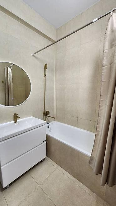 nova grant: 3 комнаты, 52 м², Технопарк Элитка, 12 этаж, Свежий ремонт — 7