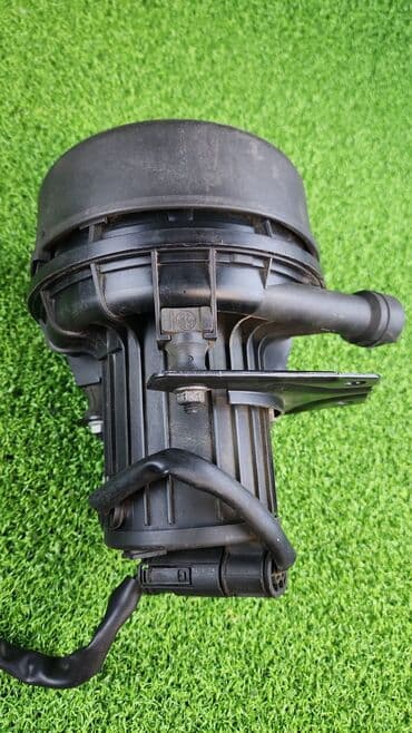 e46: Бензонасос BMW 2003 г., Б/у, Оригинал, Германия — 6