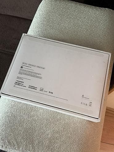 macbook бу: Для программирования, Б/у, M4 Apple, ОЗУ, RAM: 16 ГБ — 4