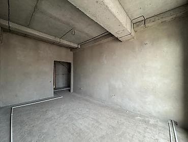 3 комнаты элитка: 1 комната, 43 м², Элитка, 9 этаж — 6