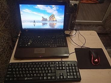hp notebook: Продаю ноутбук для офиса интернета работает только от сети ддр 3 4 Гб — 1