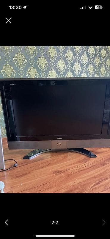 ЖК-телевизор Vestel HDTV - Диагональ экрана ориентировочно 32–37"