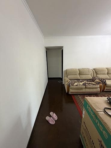 flat rent: 2 комнаты — 2