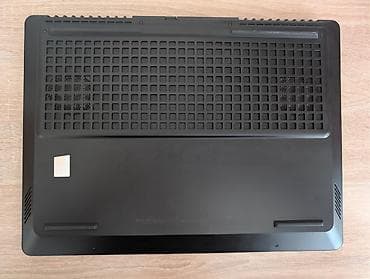 asus rog zephirus: Игровой, Б/у, Intel Core i7 — 6
