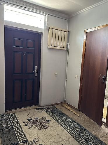 фризер аренда: 63 м², 4 комнаты, Рабочий Городок, Без животных — 5