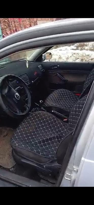 коробка автомат гольф 2: Volkswagen Golf: 1998 г., 1.4 л, Механика, Бензин, Хэтчбэк — 9