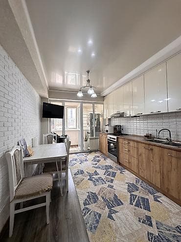 рэлтор: 2 комнаты, 85 м², Элитка, 1 этаж — 4