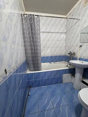 1 комната, 39 м², 9 этаж — 2
