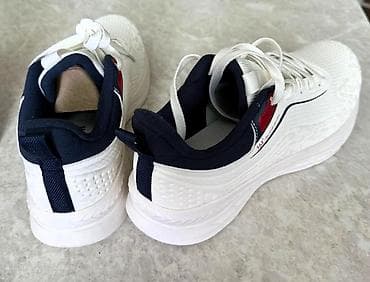 Мужская обувь: Продам новые кроссовки 361 👟Оригинал. Мужские белые кроссовки — 3