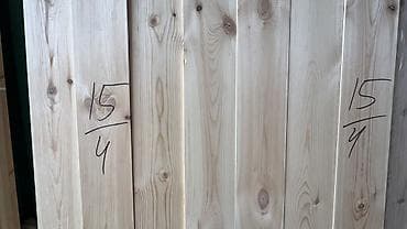 продаю сосна: Доски, Строганные, Для отделки, Сосна, Декоративная — 2