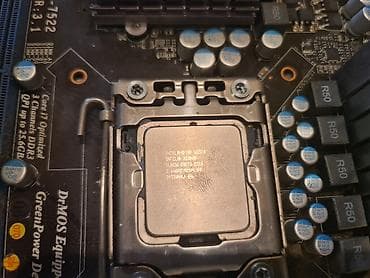 e5 2666: Материнская плата для ПК, MSI — 3