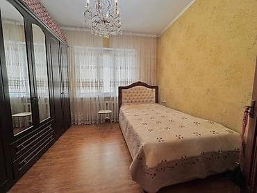 105: 3 комнаты, 63 м², 105 серия, 5 этаж, Евроремонт — 4