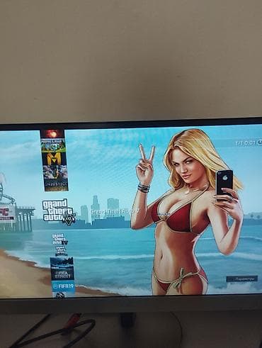 плей стейшн 3: PlayStation 3 (PS3) с играми и комплектом аксессуаров - Консоль Sony — 6