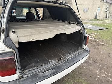 тентовой борт: Volkswagen, Б/у — 5