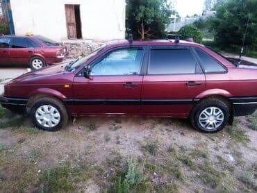 фара опель вектра б: Volkswagen Passat: 1988 г., 1.8 л, Механика, Седан — 4