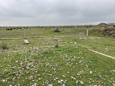 пахатная земля: 20 соток, Для строительства — 8