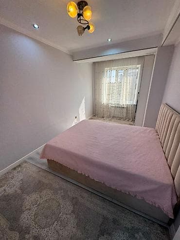 archa group: 3 комнаты, 72 м², Элитка, 9 этаж, Евроремонт — 4
