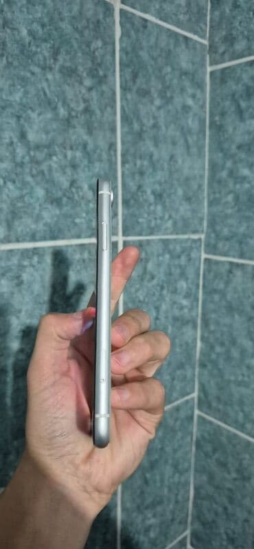 ipod 7 купить: IPhone Xr, Б/у, 64 ГБ, Белый, Наушники, Зарядное устройство, Защитное стекло, 78 % — 3