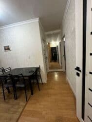 квартира без ремонта купить: 2 комнаты, 43 м², Элитка, 13 этаж, Евроремонт — 4