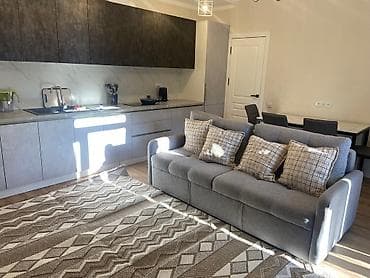 чайка резорт продажа: Коттедж, ЦО Chaika Resort, Бает, Детская площадка, Парковка, стоянка, Охраняемая территория — 8