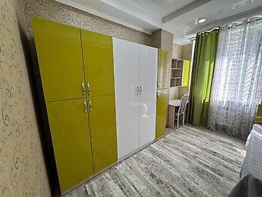 all group: 3 комнаты, 83 м², Дизайнерский ремонт — 10