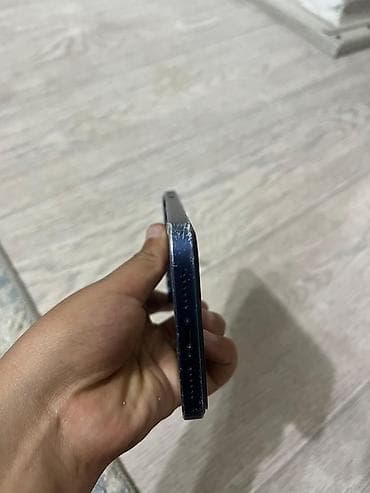 iphone 11 цена бишкек бу: IPhone Xr, Колдонулган, 64 ГБ, Көк, 100 % — 9