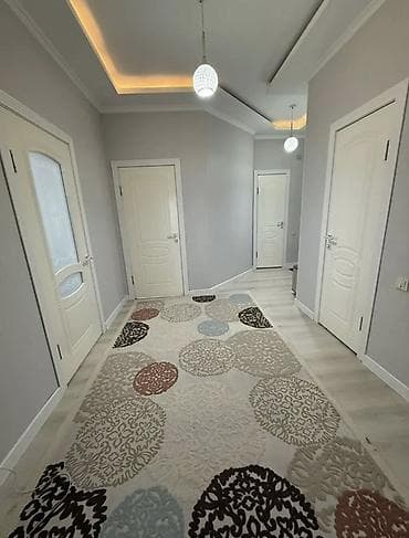 г кант дома: 2 комнаты, 70 м², Элитка, 13 этаж, Свежий ремонт — 5