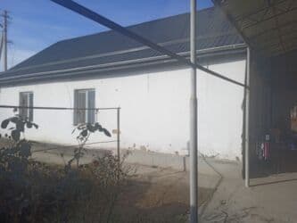 продажа домов в бишкеке без посредников 2019: Дом, 80 м², 4 комнаты — 2