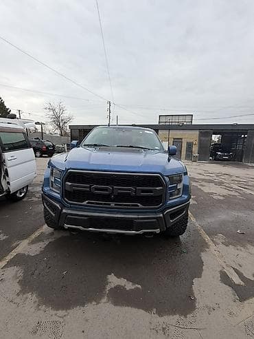 kia mohave 2021 цена: Ford F-150: 2019 г., Пикап — 3