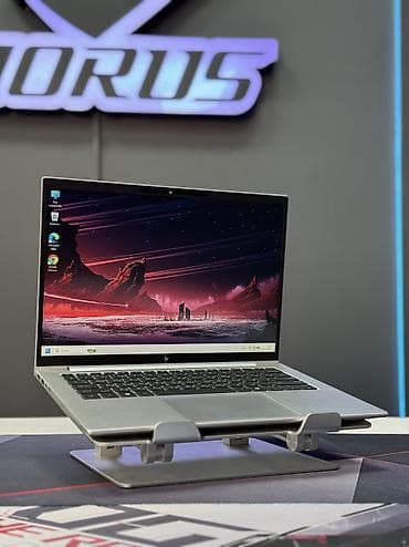 Ноутбуки HP: Для программирования, AMD Ryzen 7, В рассрочку — 3
