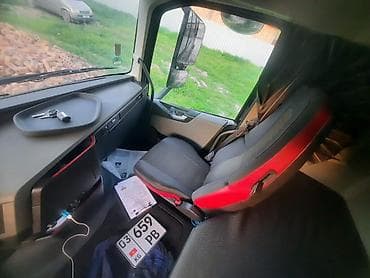 фав грузовик: Грузовик, Volvo, Стандарт, Новый — 7