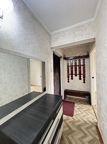 Недвижимость: 2 комнаты, 43 м², 104 серия, 104 серия, 5 этаж — 9