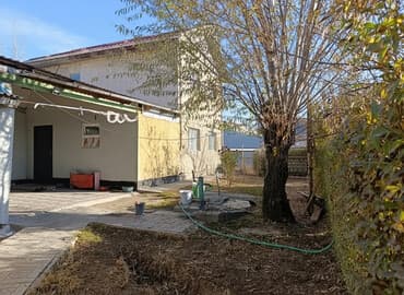 дома на продажу бишкек: Дом, 130 м², 7 комнат — 1