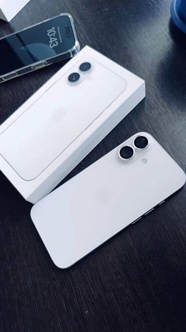 телефон с айклаудом: IPhone 16 Pro, Ак, Куту — 3