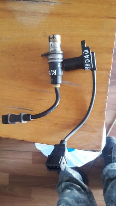 gets: Hyundai Getz двигатель 1.3 датчик распредвала датчик коленвала 11 тоже — 1